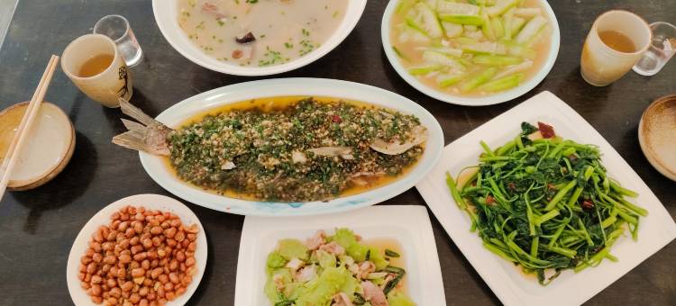 云端四面山酒店图片