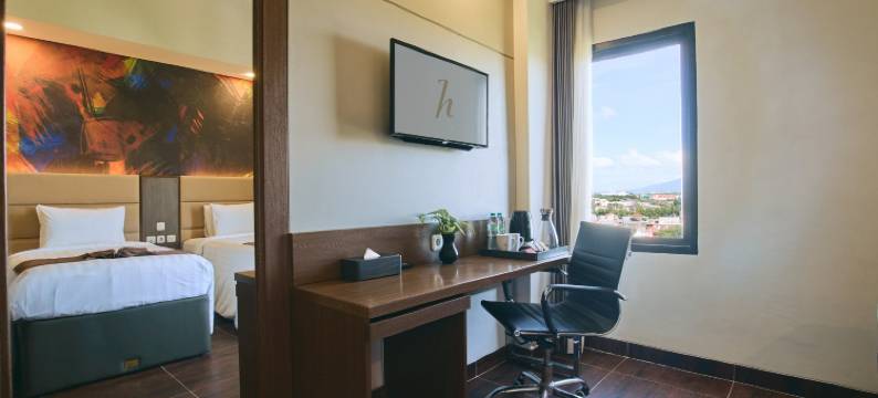 Horison Ultima Sayaga Cibinong图片