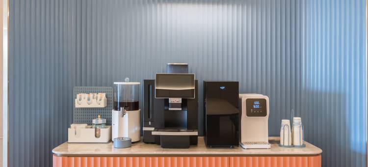 汉庭酒店(十堰大道知行高中店)图片