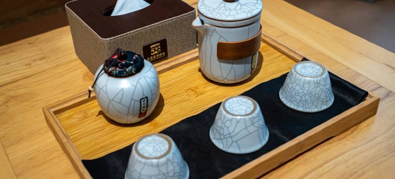 窑洞宾馆(临汾吉县店)图片