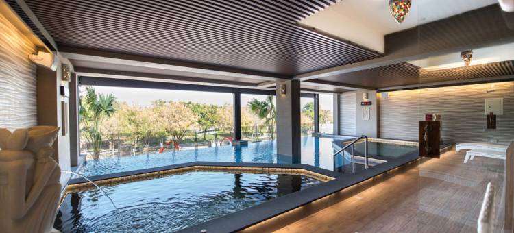 嬉安平 by Hotel Si图片