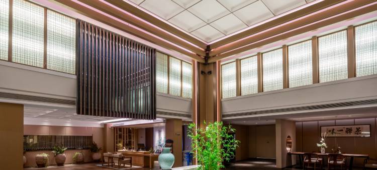 宜兴东方新麓亲子度假酒店图片