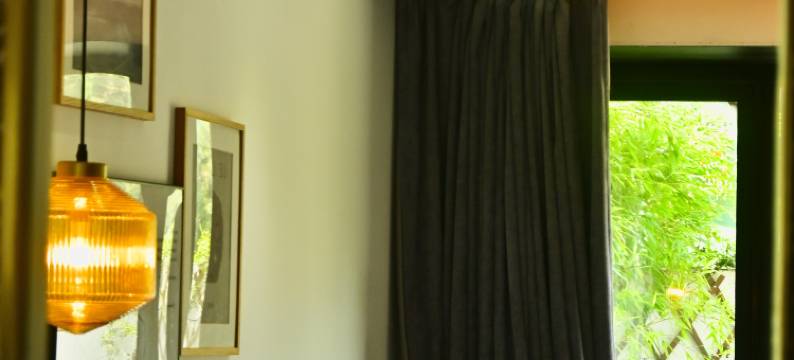 简语风光山景民宿(杭州西湖风景区店)图片