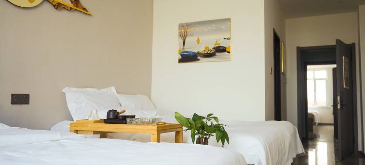 盛泰公寓酒店(朝阳南站店)图片