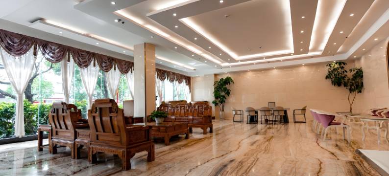 楚雄君丽酒店图片