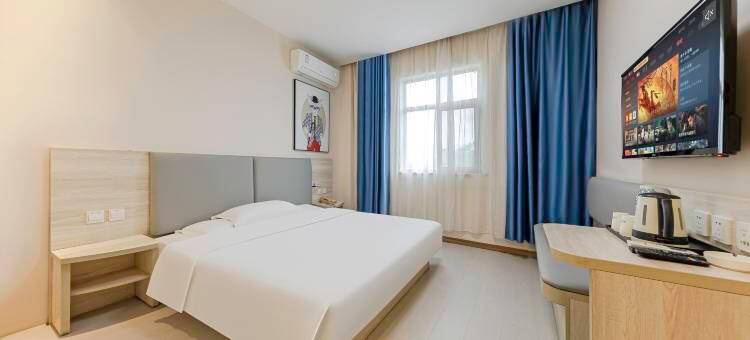 银座佳驿酒店(临沂银雀山路店)图片