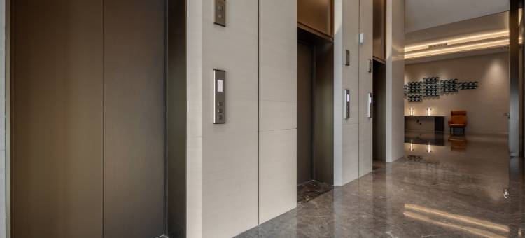 好游ROG电竞酒店(长江北路店)图片