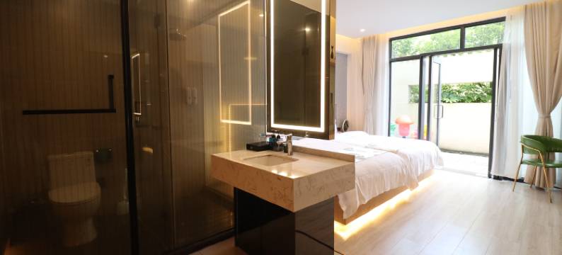 贵阳五彩悠居酒店图片