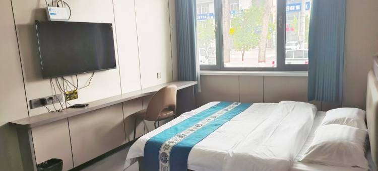 乌拉盖那日罕宾馆图片