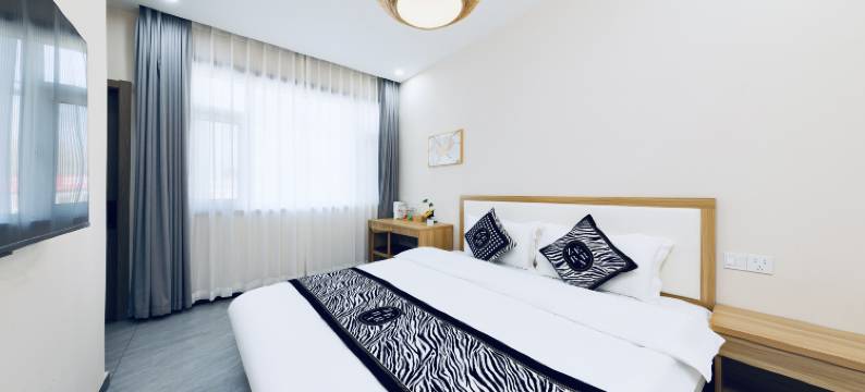 云瑶居美宿(大兴国际机场店)图片