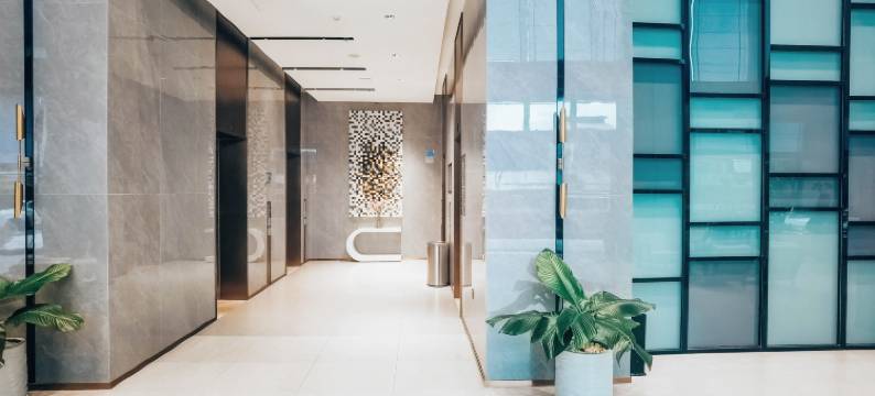 澜庭酒店(Lanting Hotel Apartment)图片