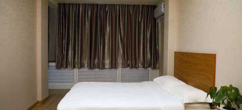 星成宾馆(乌鲁木齐市第98中学店)图片