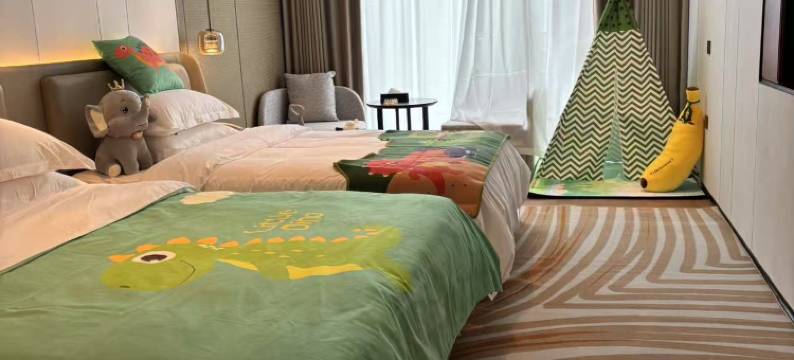 观澜云栖酒店(黄果树景区店)图片