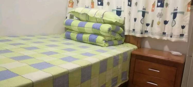 蚌埠永丰民宿图片