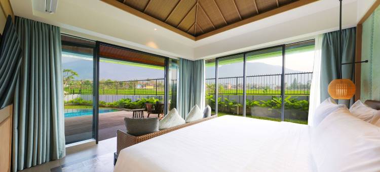 桑蒂卡加鲁特酒店(Hotel Santika Premiere Garut)图片