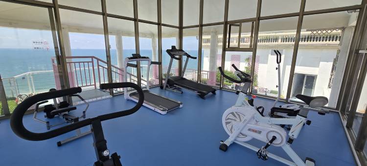 阳江海陵岛闸坡海之冠大酒店图片