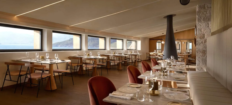 黑山马穆拉岛悦榕庄(Mamula Island by Banyan Tree)图片