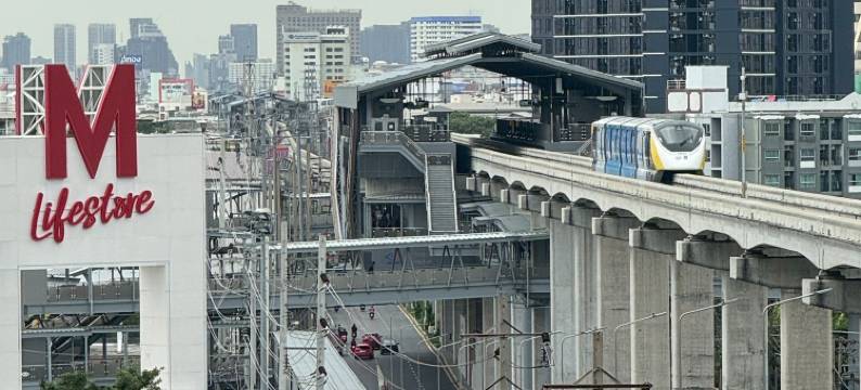 购物中心套房酒店(Mall Suites Hotel)图片