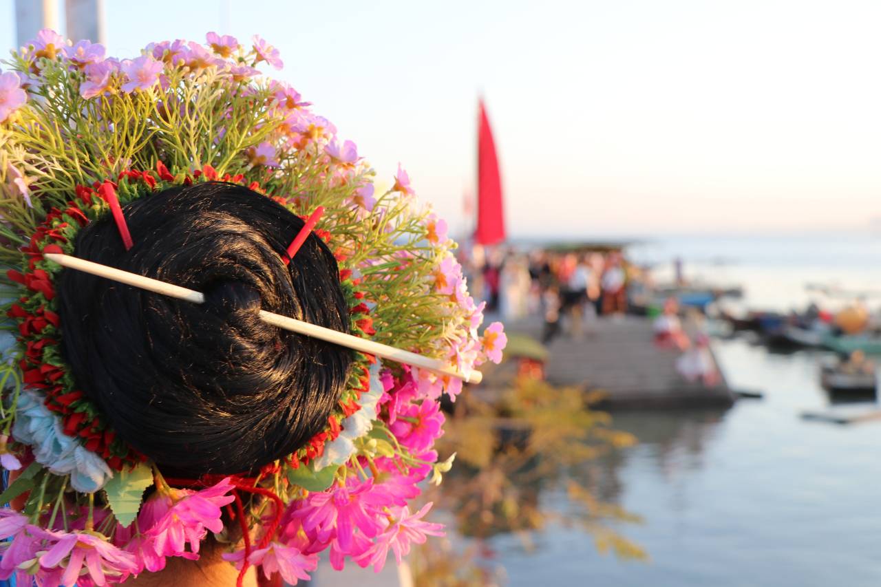 泉州悦华酒店图片