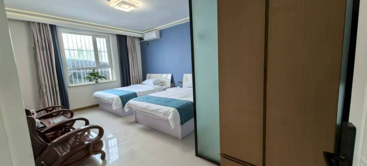 客来盛意民宿图片