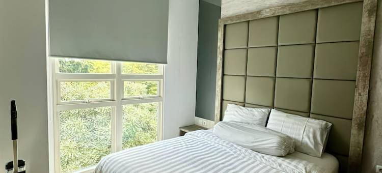 湖畔郁景Citra豪华公寓(Lush Lakeside - Citra Luxury Apartments)图片