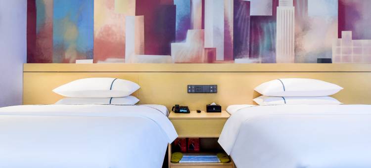 城市便捷酒店(习水箐山森林公园店)图片