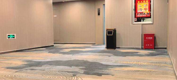 呼图壁曙光之城大酒店图片