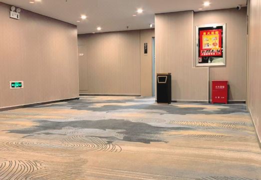 Hutubi Shuguang HotelHotel Overview