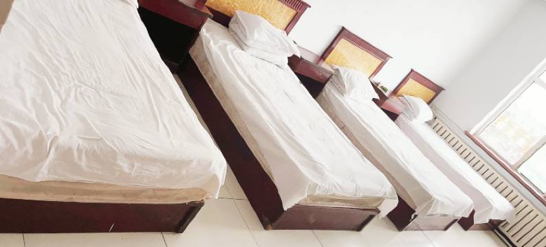 土默特左旗舒馨宾馆图片