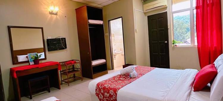 倩碧酒店(De Clinique Hotel)图片