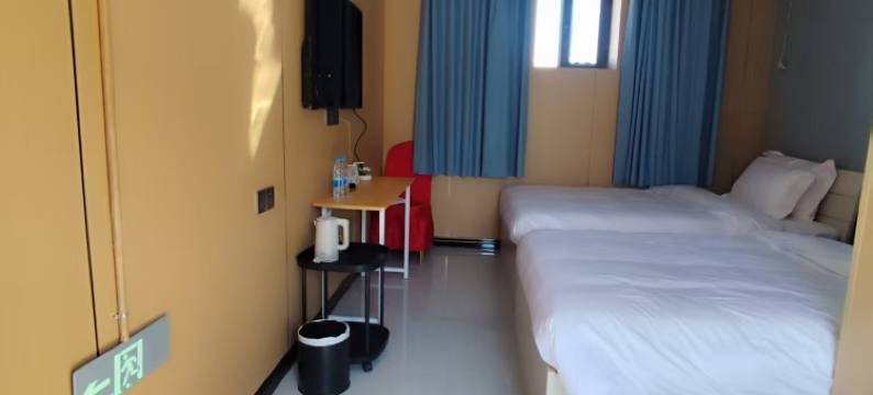 西极印象大饭店图片