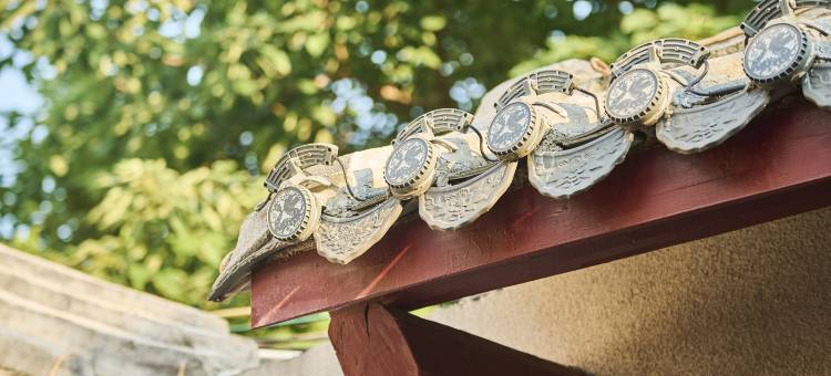 雅韵庭院(潮州古城牌坊街店)图片