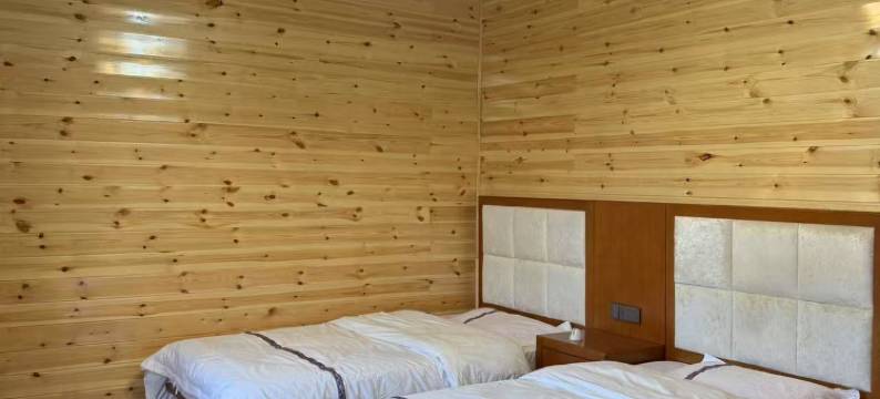 黑马河观日民宿图片