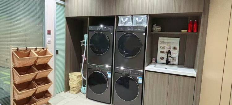 格林豪泰(苏州工业园区胜浦镇新胜路店)图片