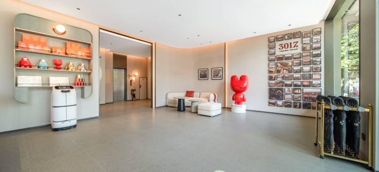 尚客优酒店(临颍南街村店)图片