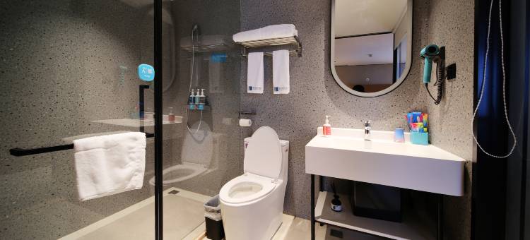 爱电竞酒店(珠海华发商都北山大院店)图片