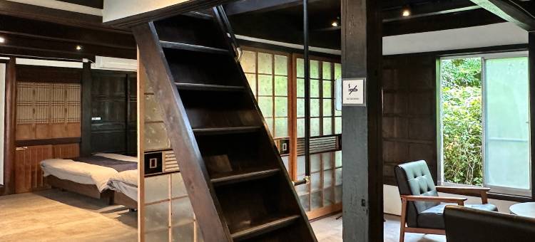 Kamiya Resort Awaji图片