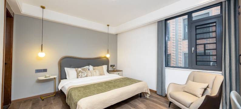 平潭椿屿民宿(龙王头沙滩店)图片