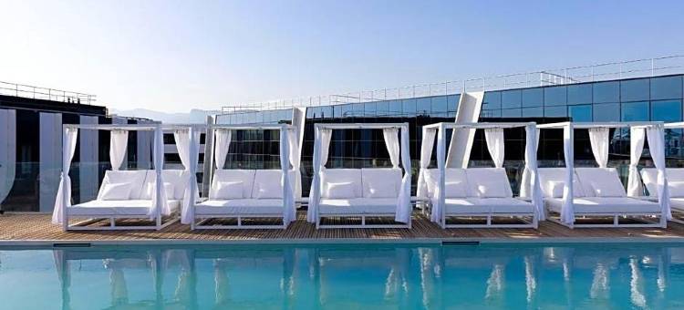 尼斯喜来登酒店(Sheraton Nice)图片