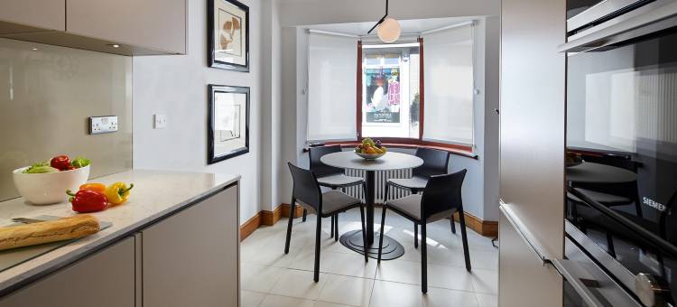 仕骅廷骑士桥公寓酒店(Cheval Knightsbridge)图片