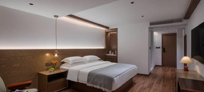 去见山·露台花园民宿(龙脊梯田金坑大寨店)图片