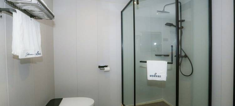 银座和美酒店(青岛国际会展中心石老人海水浴场店)图片