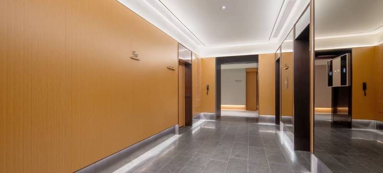 全季酒店(吉安人民广场店)图片