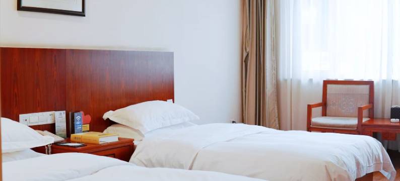 烟台磁山温泉会馆图片