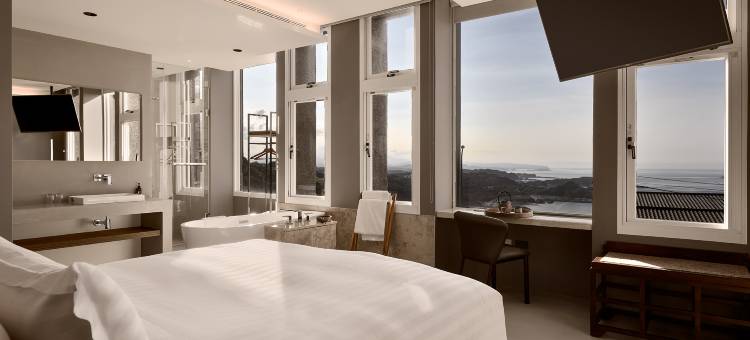 曉宅山民宿图片