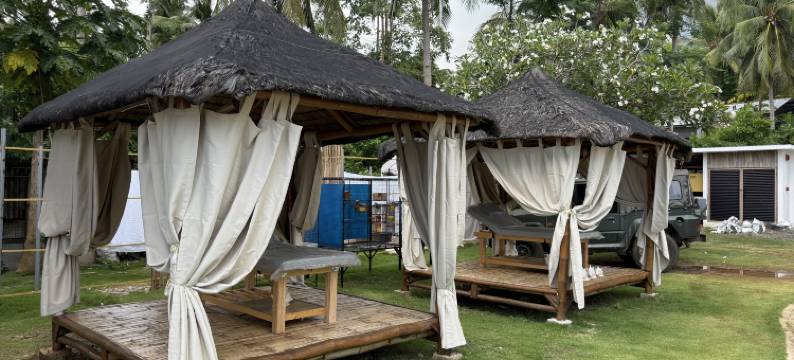 德加伏度假村(Resort Deja Vu)图片