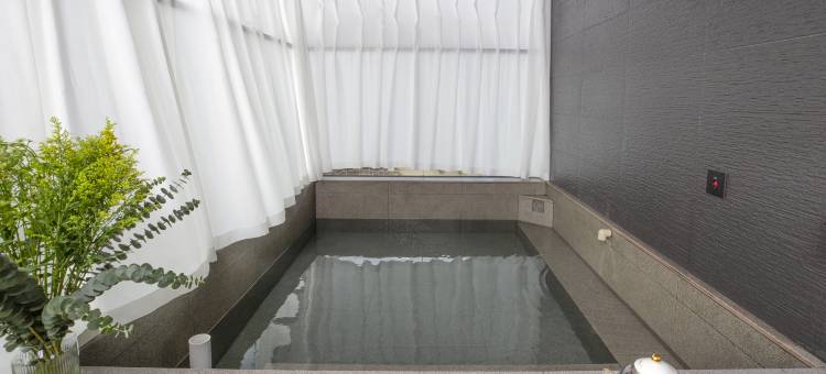 紫金九和明月山居酒店图片