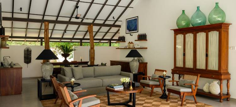 玖号孔雀苑·雅拉全包酒店(Nyne Hotels Mayur Lodge - Yala - All Inclusive)图片