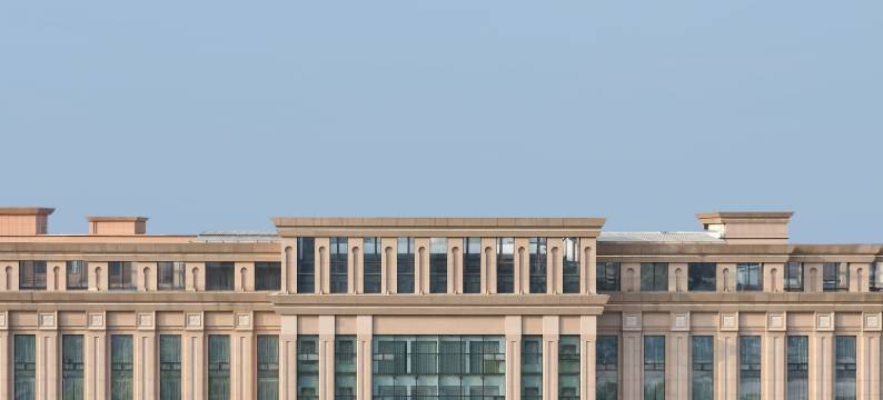 武汉洪山宾馆图片