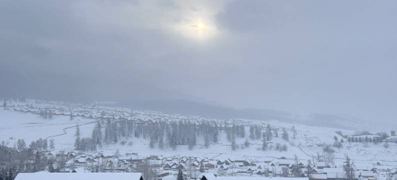 欢栖静舍民宿图片